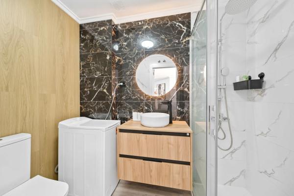 Piso en avenida de las Habaneras