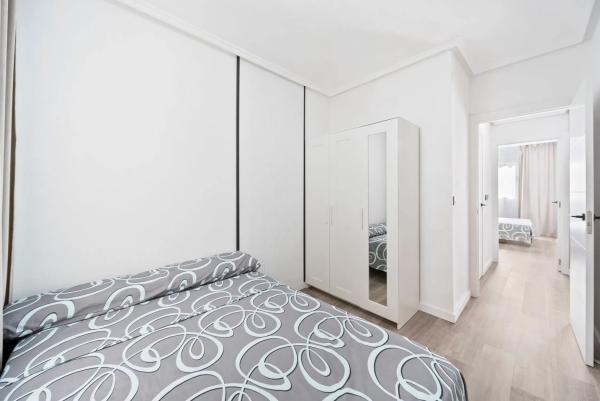 Piso en avenida de las Habaneras