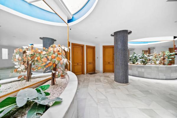 Piso en avenida de las Habaneras