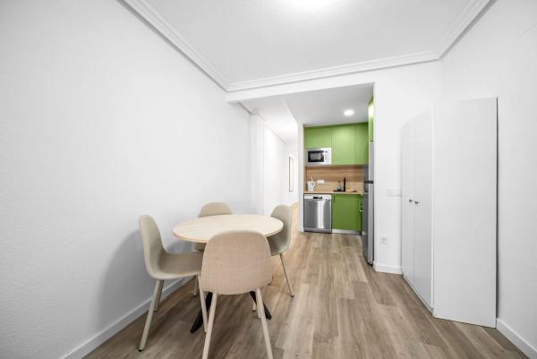 Piso en calle Fuensanta