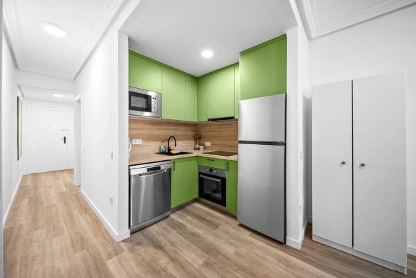 Piso en calle Fuensanta