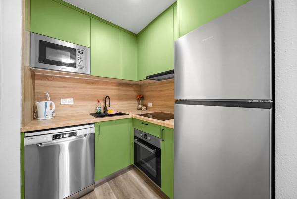 Piso en calle Fuensanta