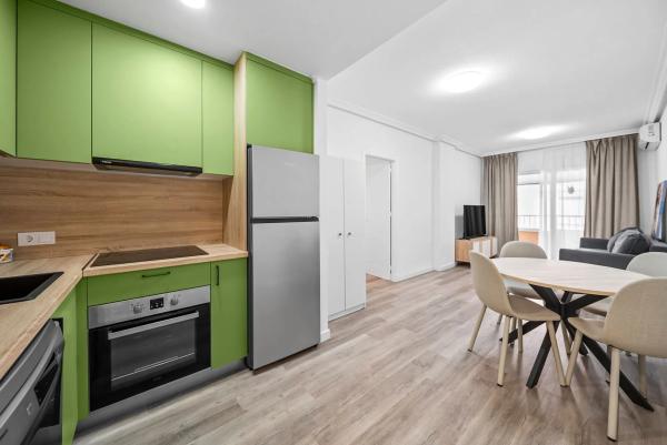 Piso en calle Fuensanta