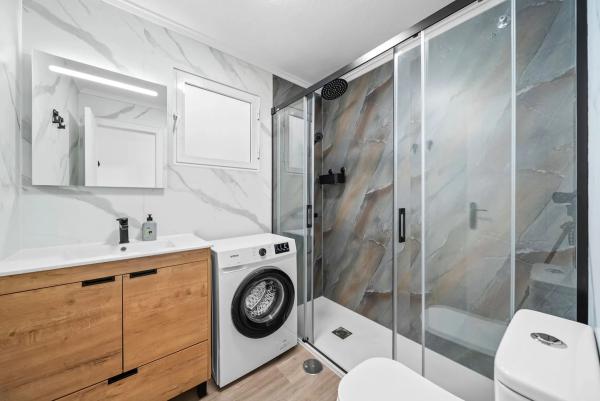 Piso en calle Fuensanta