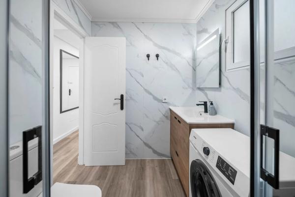 Piso en calle Fuensanta