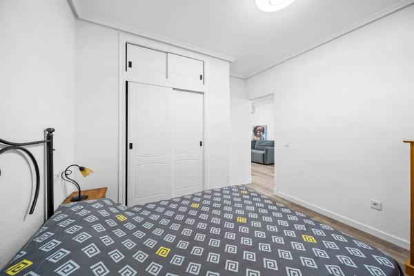 Piso en calle Fuensanta