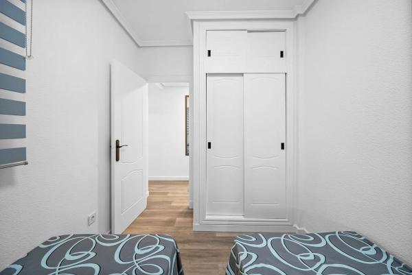 Piso en calle Fuensanta