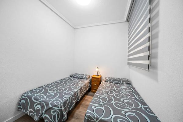 Piso en calle Fuensanta