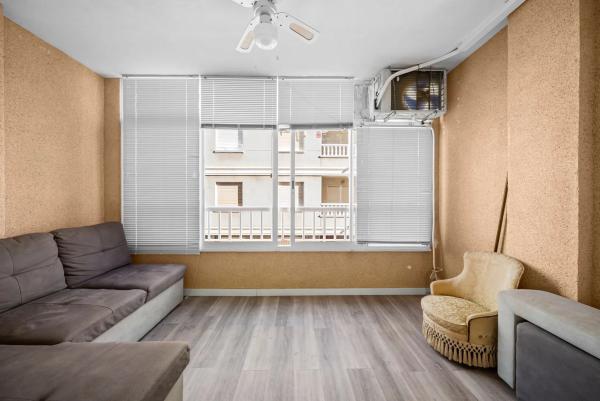 Piso en calle Fuensanta