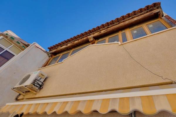 Ático en calle Vicente Blasco Ibáñez