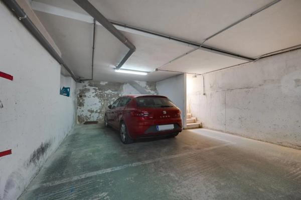 Ático en calle Vicente Blasco Ibáñez