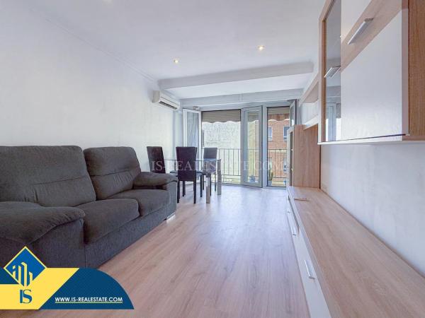 Piso en Barrio Las Piscinas Naturales