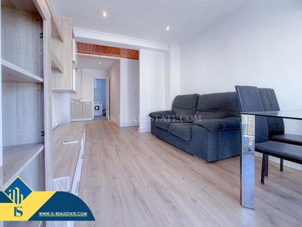 Piso en Barrio Las Piscinas Naturales