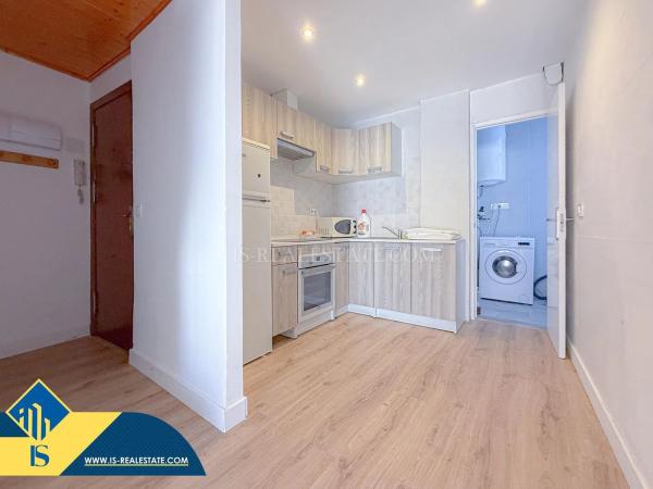 Piso en Barrio Las Piscinas Naturales