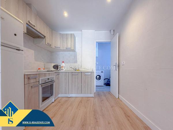 Piso en Barrio Las Piscinas Naturales