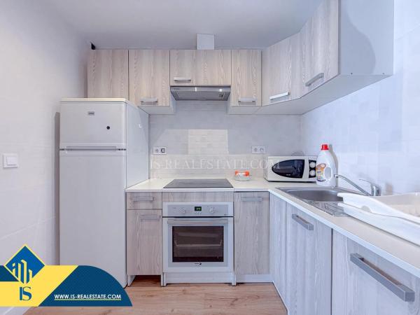 Piso en Barrio Las Piscinas Naturales