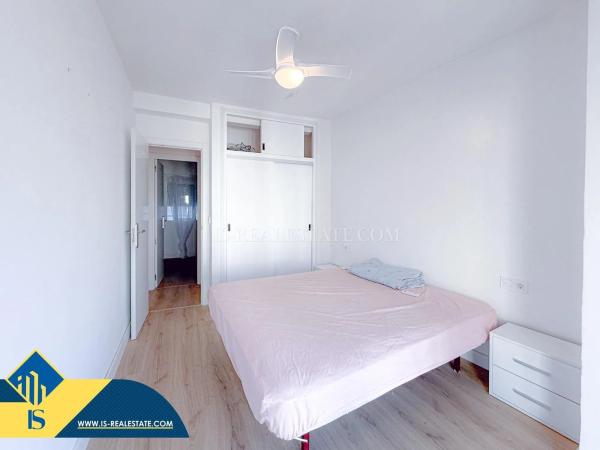 Piso en Barrio Las Piscinas Naturales