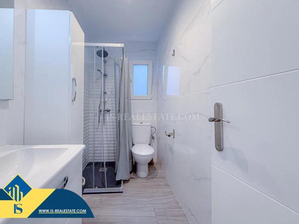 Piso en Barrio Las Piscinas Naturales