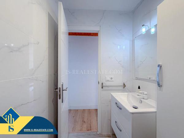 Piso en Barrio Las Piscinas Naturales