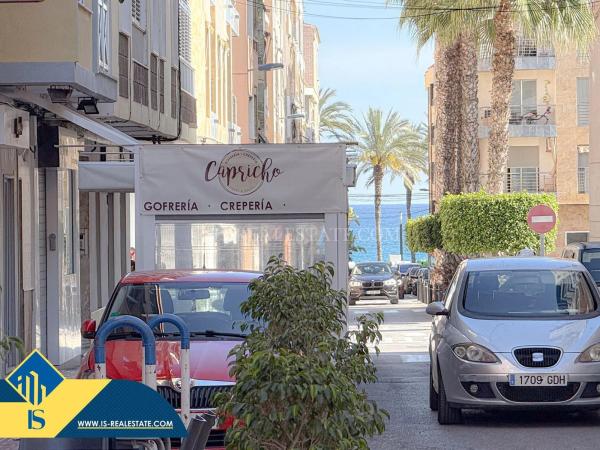 Piso en Barrio Las Piscinas Naturales