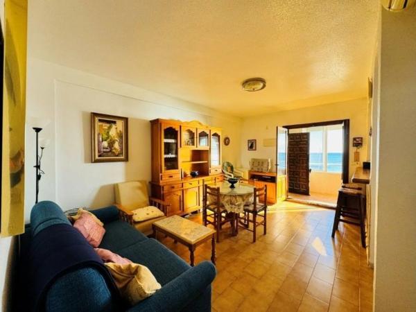 Piso en calle la Sal s/n