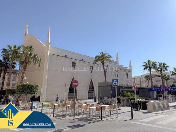 Piso en Barrio Las Piscinas Naturales