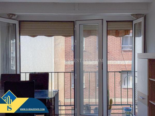 Piso en Barrio Las Piscinas Naturales