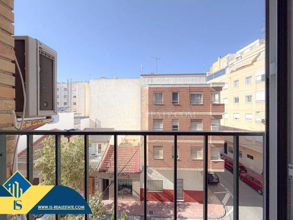 Piso en Barrio Las Piscinas Naturales