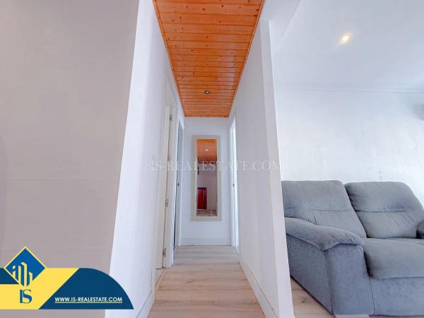 Piso en Barrio Las Piscinas Naturales