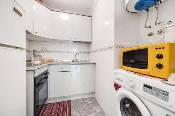 Piso en calle San Pascual