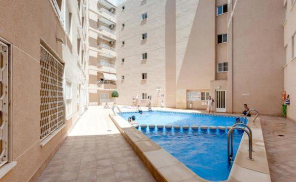 Piso en calle Bella Antonia