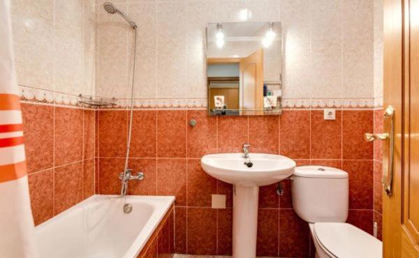 Piso en calle Bella Antonia