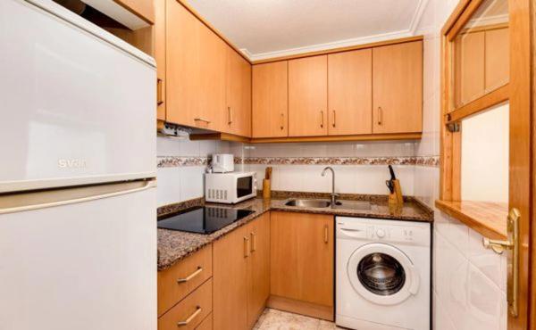 Piso en calle Bella Antonia