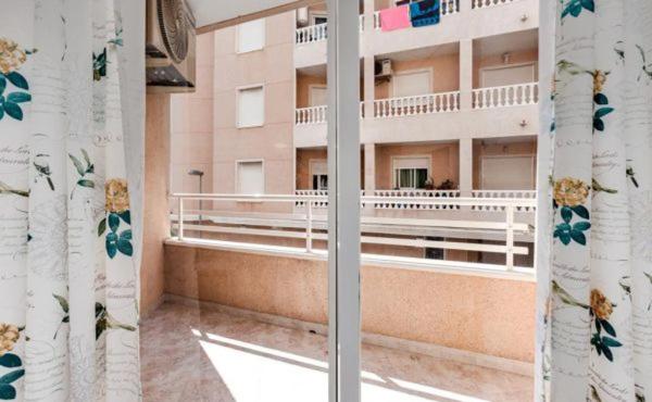 Piso en calle Bella Antonia