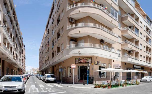 Piso en calle Bella Antonia