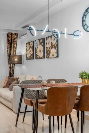 Piso en Barrio Playa del Cura