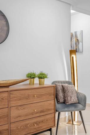 Piso en Barrio Playa del Cura