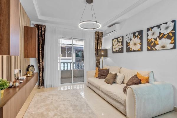 Piso en Barrio Playa del Cura