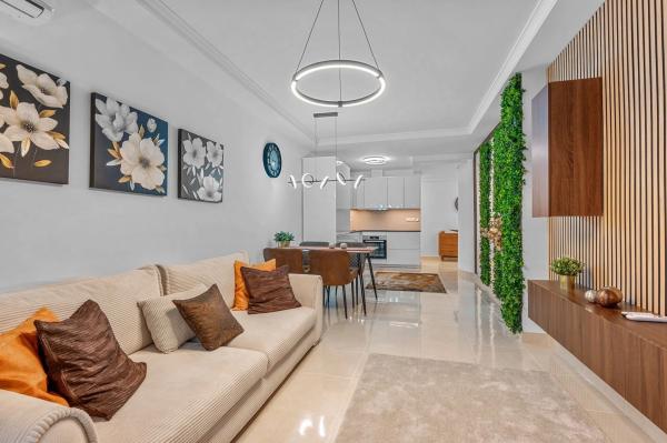 Piso en Barrio Playa del Cura