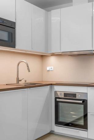 Piso en Barrio Playa del Cura