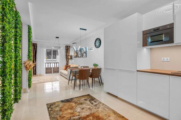 Piso en Barrio Playa del Cura