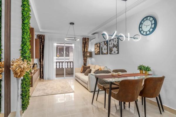 Piso en Barrio Playa del Cura