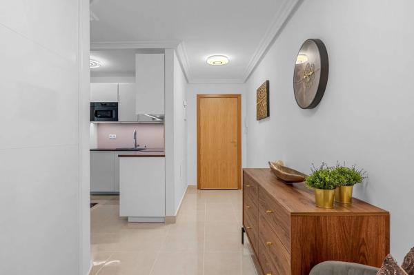 Piso en Barrio Playa del Cura