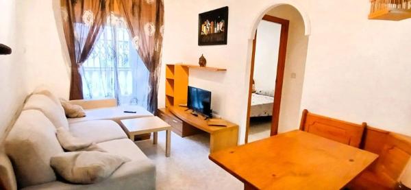 Piso en avenida Diego Ramírez Pastor