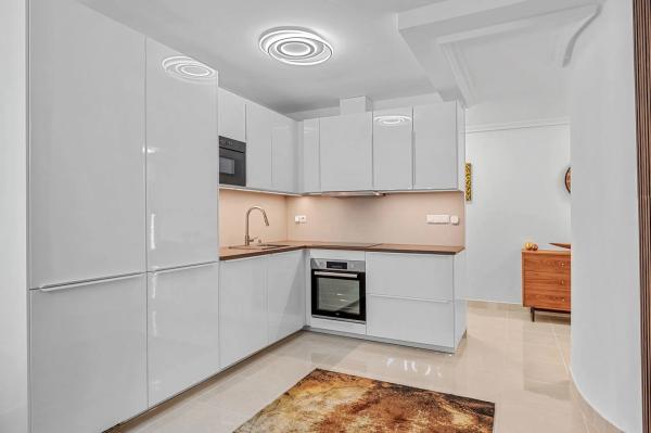 Piso en Barrio Playa del Cura