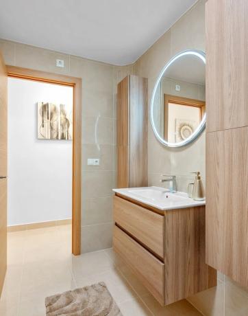 Piso en Barrio Playa del Cura