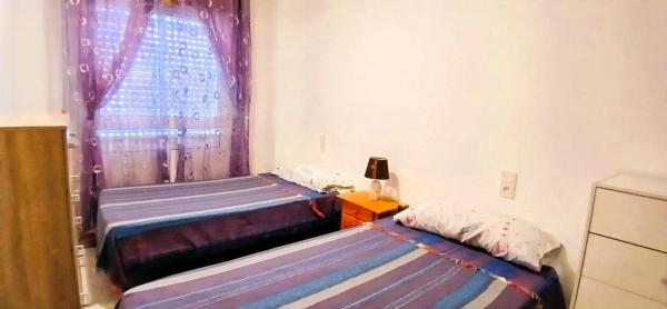 Piso en avenida Diego Ramírez Pastor