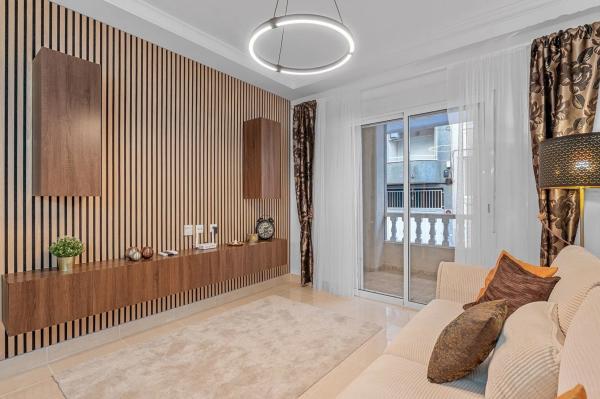 Piso en Barrio Playa del Cura