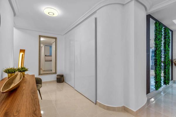 Piso en Barrio Playa del Cura