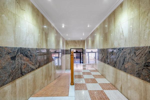 Piso en Barrio Playa del Cura